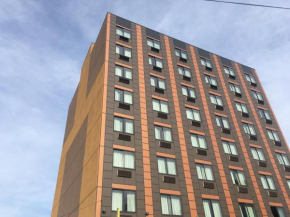 Lotus Blu Inn & Suites